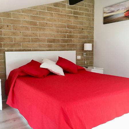 Casa Gaeta Apartment Bagian luar foto