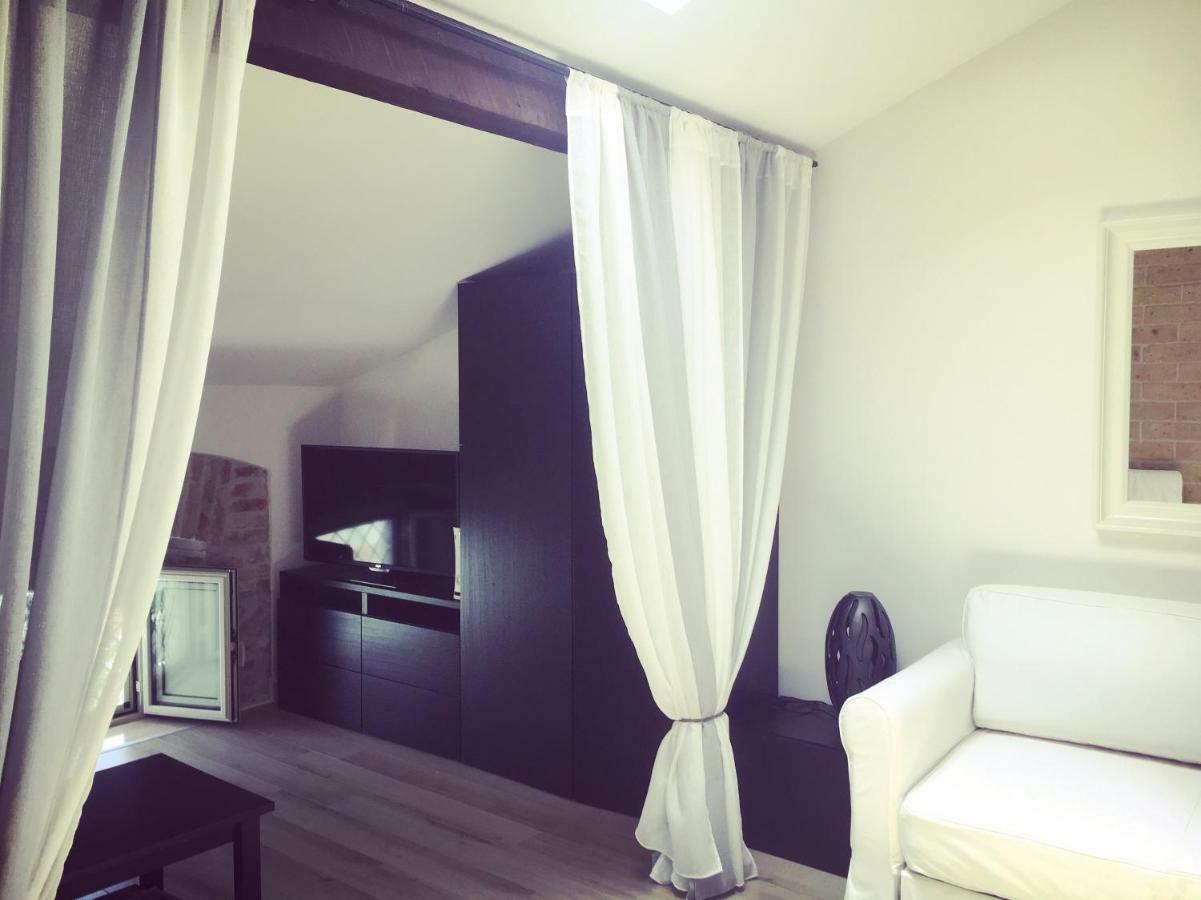 Casa Gaeta Apartment Bagian luar foto