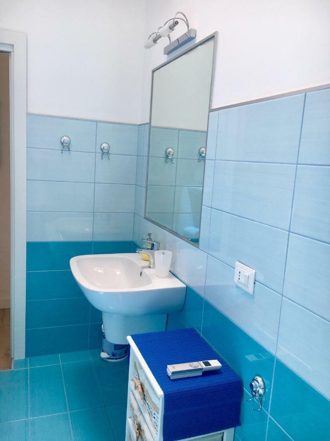 Casa Gaeta Apartment Bagian luar foto