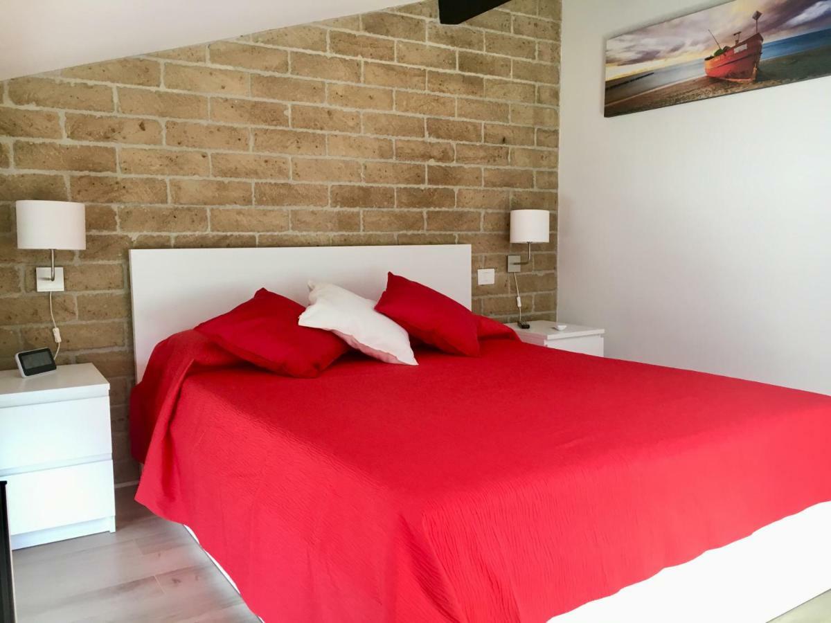 Casa Gaeta Apartment Bagian luar foto