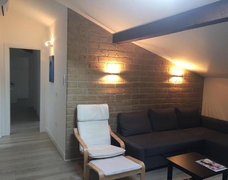Casa Gaeta Apartment Bagian luar foto